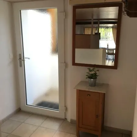 Privates Und Ruhiges Mit Vielen Optionen Apartamento *