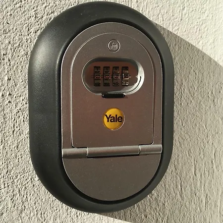 Privates Und Ruhiges Mit Vielen Optionen * Lengnau