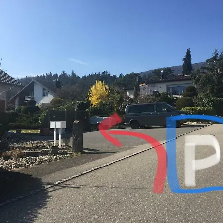 Privates Und Ruhiges Mit Vielen Optionen * Lengnau