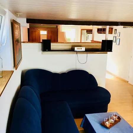 Apartamento Privates Und Ruhiges Mit Vielen Optionen *