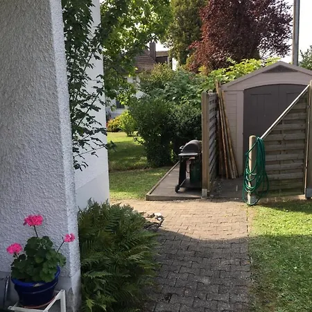 Privates Und Ruhiges Mit Vielen Optionen Apartamento