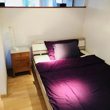 Privates Und Ruhiges Mit Vielen Optionen * Lengnau