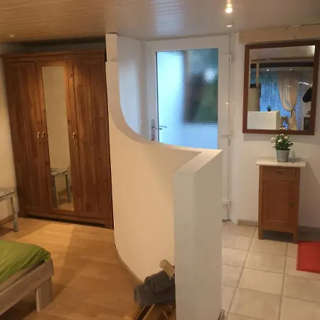 Privates Und Ruhiges Mit Vielen Optionen Lengnau