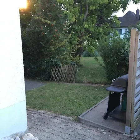 Privates Und Ruhiges Mit Vielen Optionen * Lengnau
