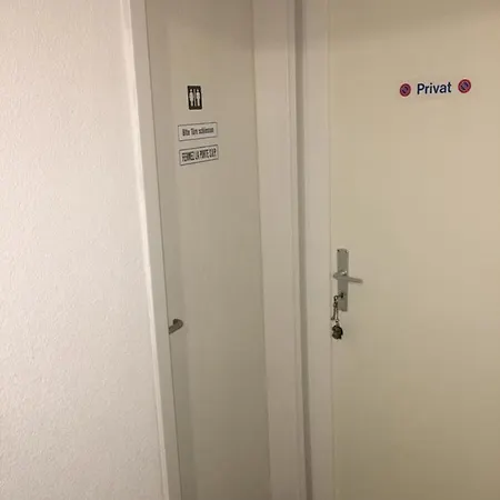 Privates Und Ruhiges Mit Vielen Optionen * Lengnau